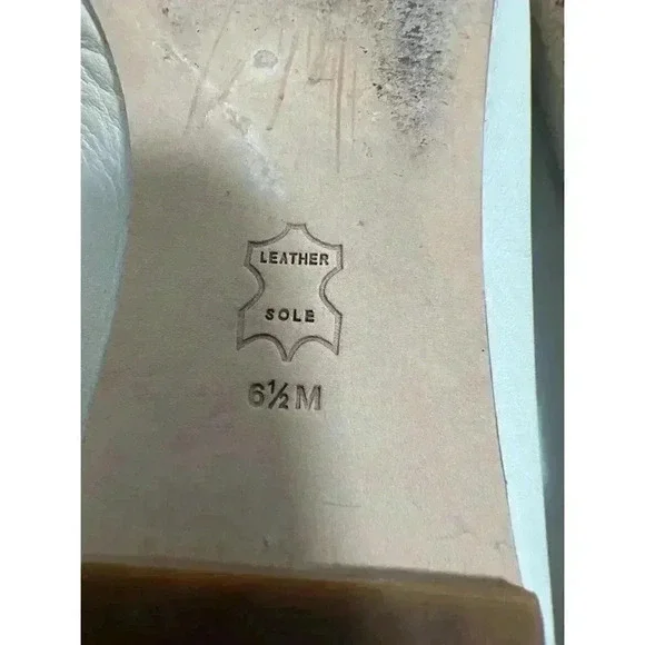 Tory Burch shoes - Picture 9 of 9